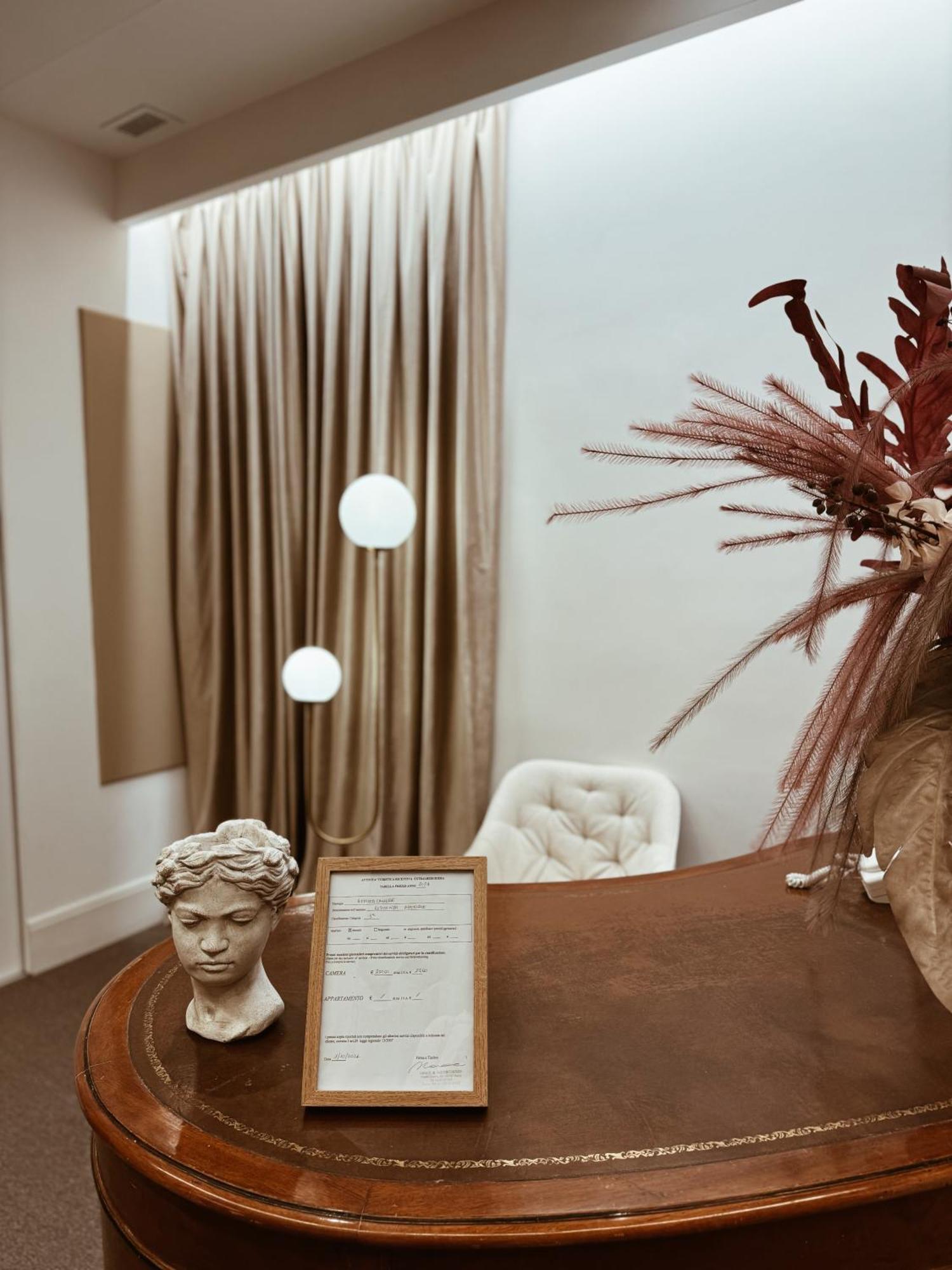 Residenza Imperiale - Trevi Suites — Foto 1