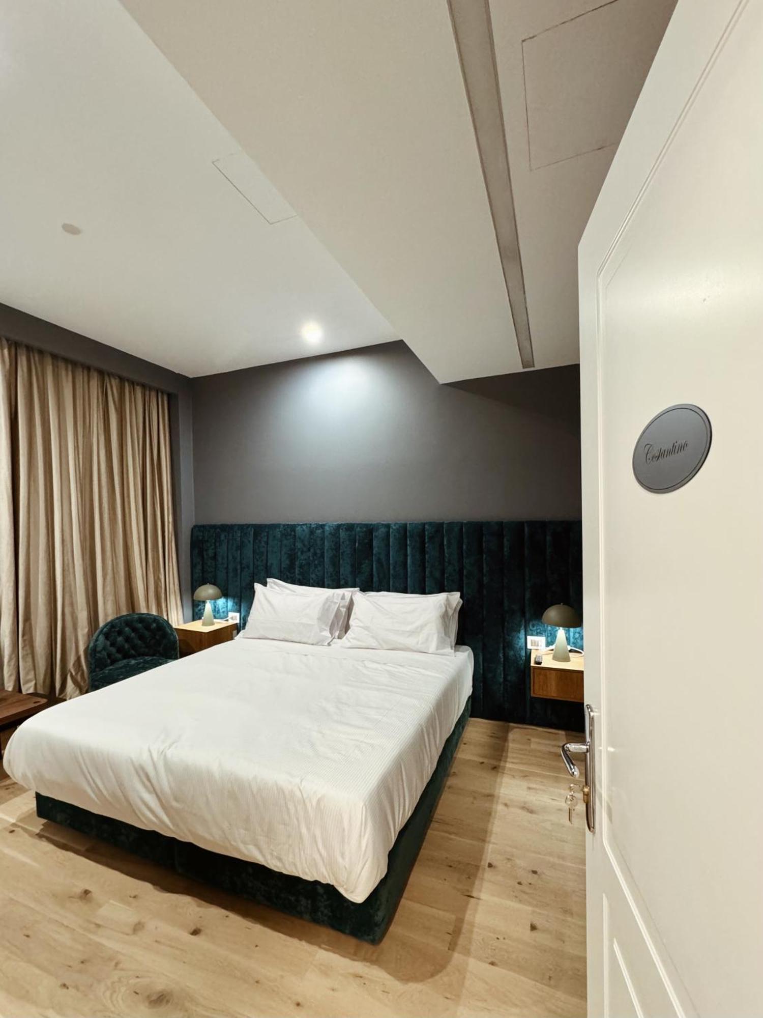Residenza Imperiale - Trevi Suites — Foto 3